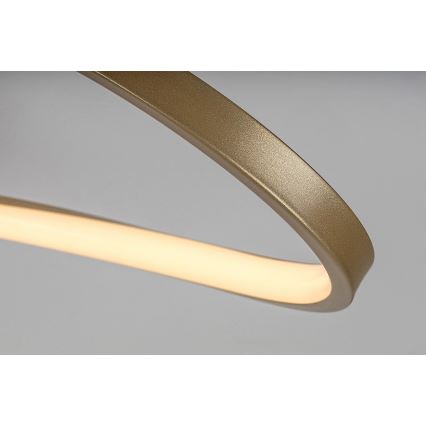 Rabalux - LED-kattovalaisin LED/30W/230V 3000K 27x68 cm