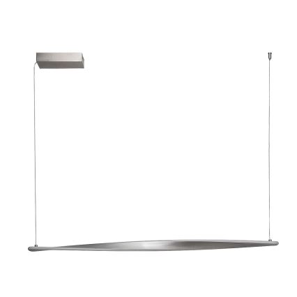 Rabalux - LED-kattokruunu johdossa LED/28W/230V