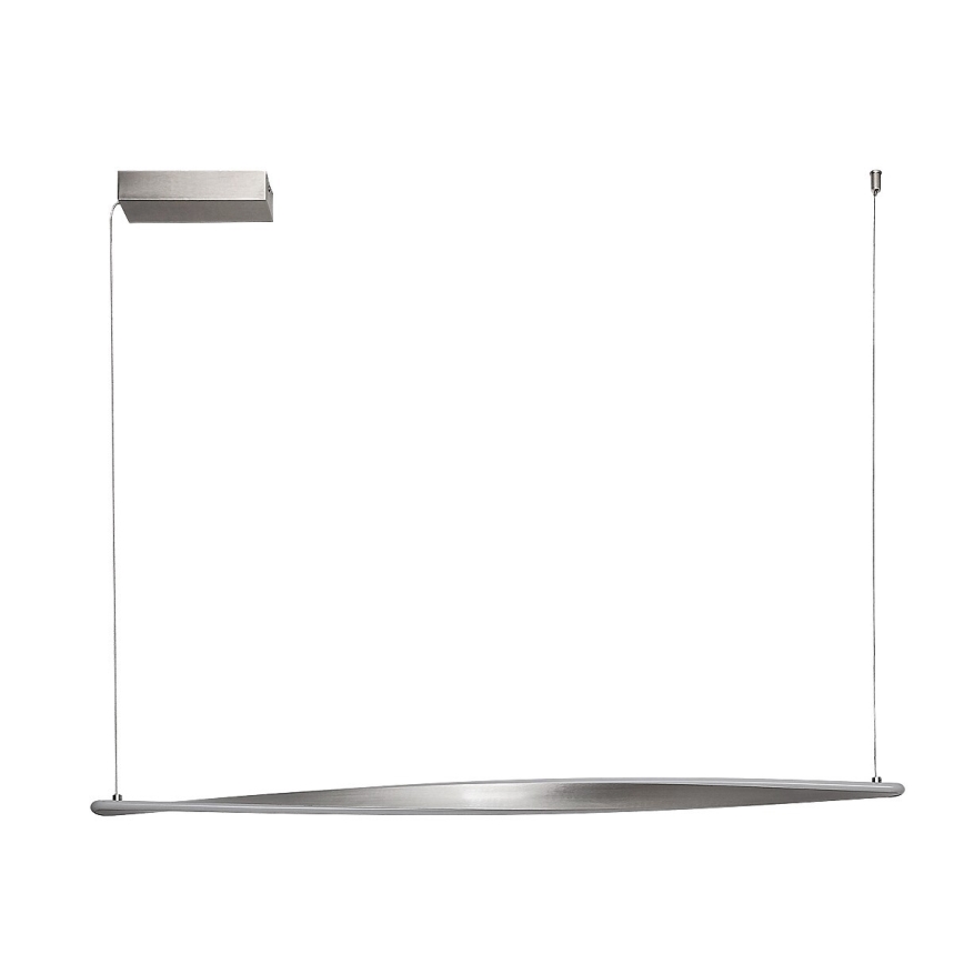 Rabalux - LED-kattokruunu johdossa LED/28W/230V