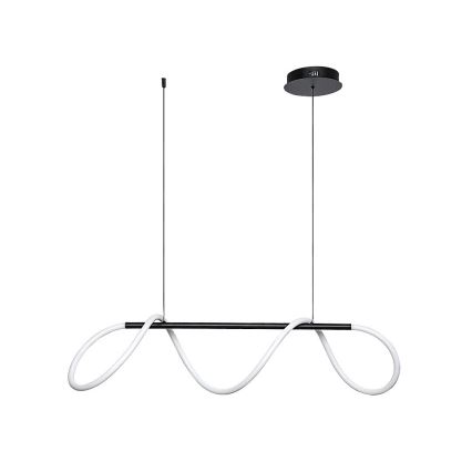 Rabalux - LED-kattokruunu johdossa LED/40W/230V 4000K