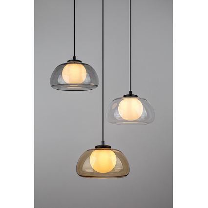 Rabalux - Kattokruunu johdossa 3xG9/5W/230V