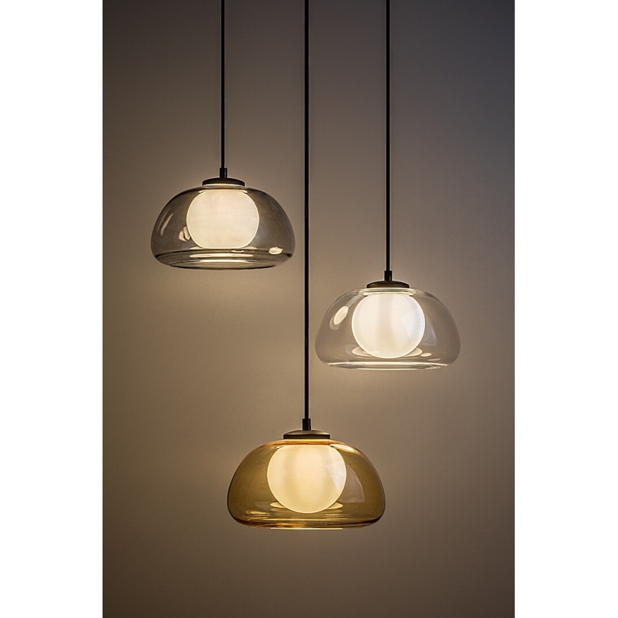 Rabalux - Kattokruunu johdossa 3xG9/5W/230V