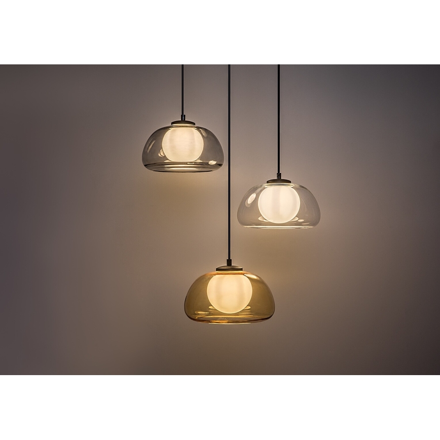 Rabalux - Kattokruunu johdossa 3xG9/5W/230V