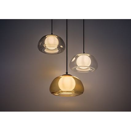 Rabalux - Kattokruunu johdossa 3xG9/5W/230V