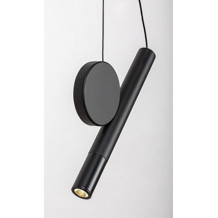 Rabalux - LED-kattokruunu johdossa LED/3W/230V 3000K