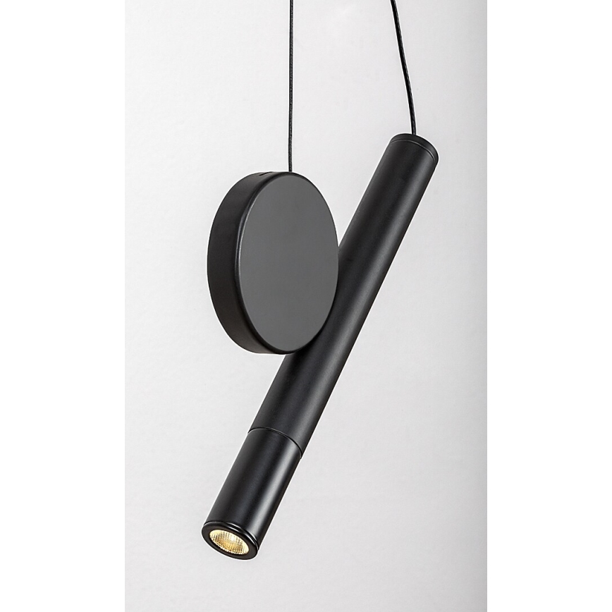 Rabalux - LED-kattokruunu johdossa LED/3W/230V 3000K