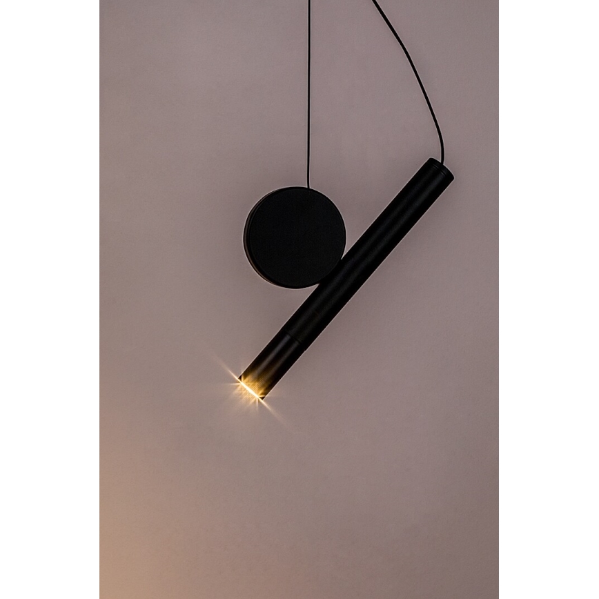 Rabalux - LED-kattokruunu johdossa LED/3W/230V 3000K