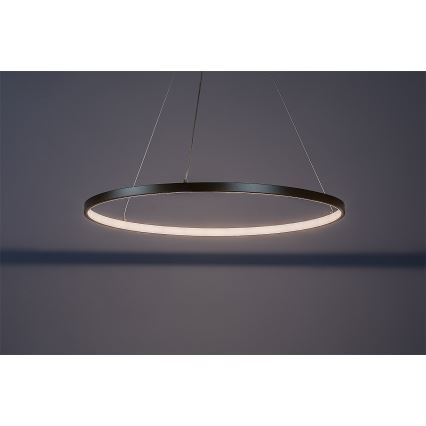 Rabalux - LED-riippuvalaisin kaapelilla LED/55W/230V 3000K