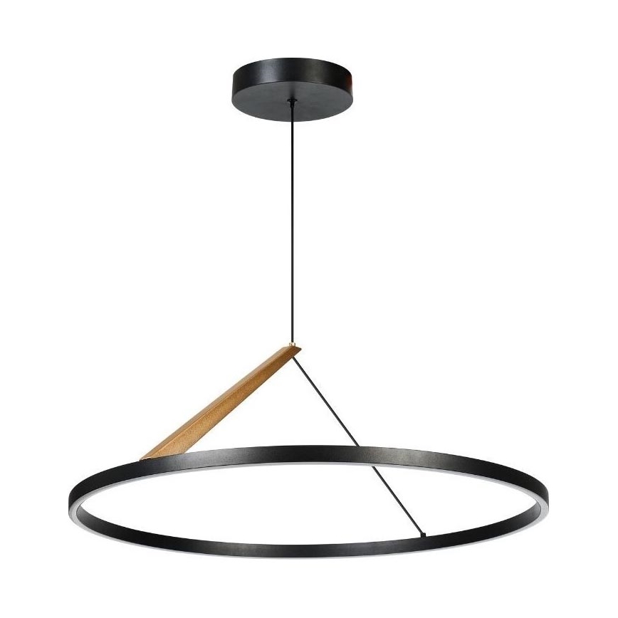 Rabalux - LED-riippuvalaisin vaijerilla LED/40W/230V 3000K