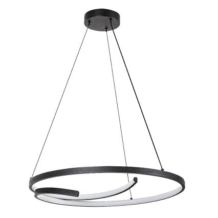 Rabalux - LED-kattokruunu johdossa LED/40W/230V 4000K