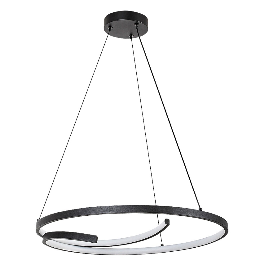 Rabalux - LED-kattokruunu johdossa LED/40W/230V 4000K