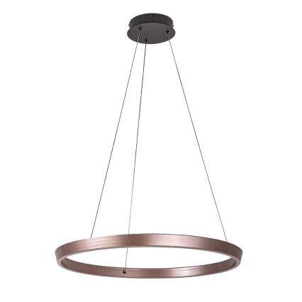 Rabalux - himmennettävä LED-riippuvalaisin vaijerilla LED/70W/230V 3000-6500K + kaukosäädin