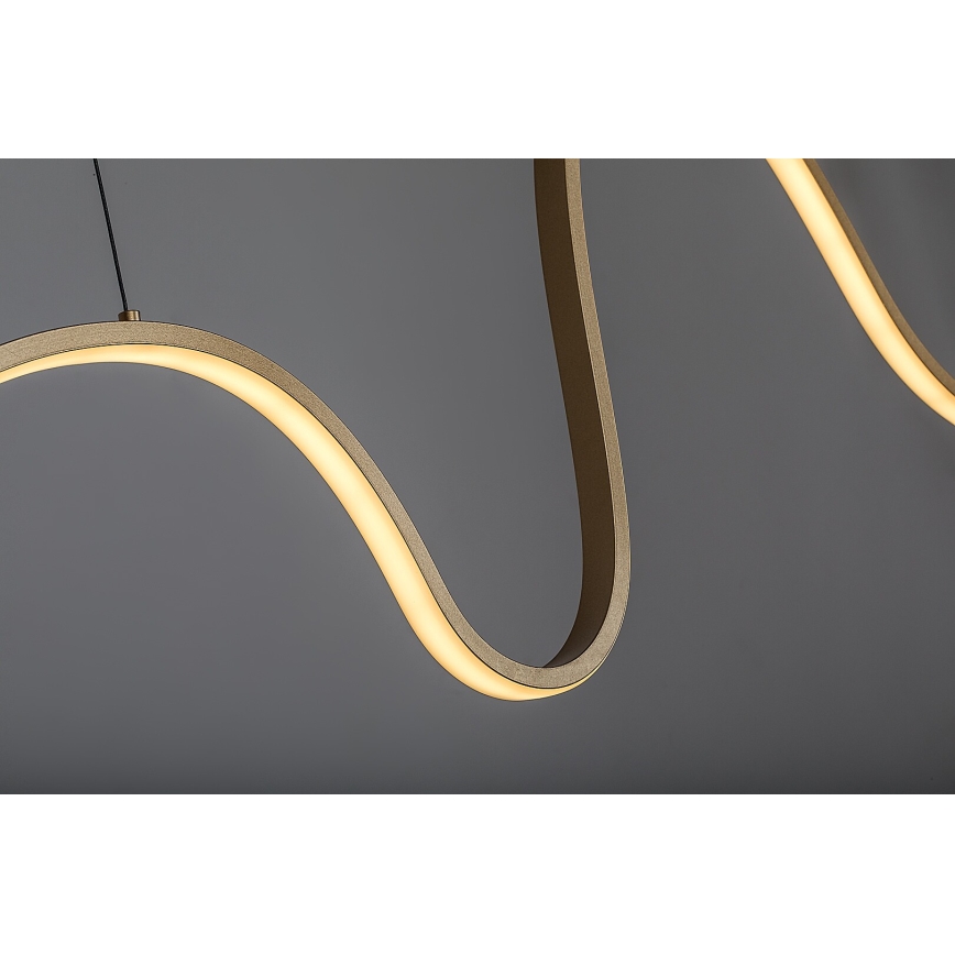 Rabalux - LED-riippuvalaisin vaijerilla LED/20W/230V 3000K