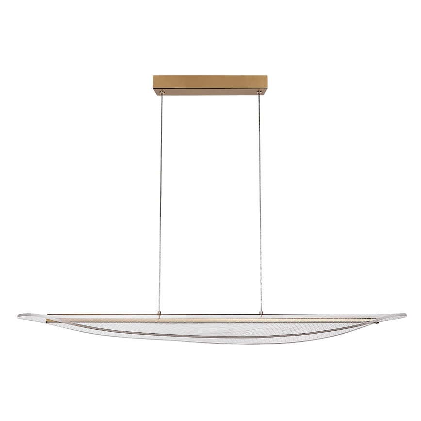 Rabalux - LED-riippuvalaisin vaijerilla LED/32W/230V 3000K