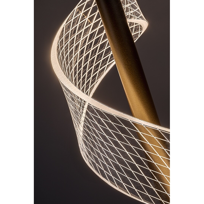 Rabalux - LED-riippuvalaisin johdolla LED/6W/230V 3000K