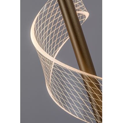 Rabalux - LED-riippuvalaisin johdolla LED/6W/230V 3000K