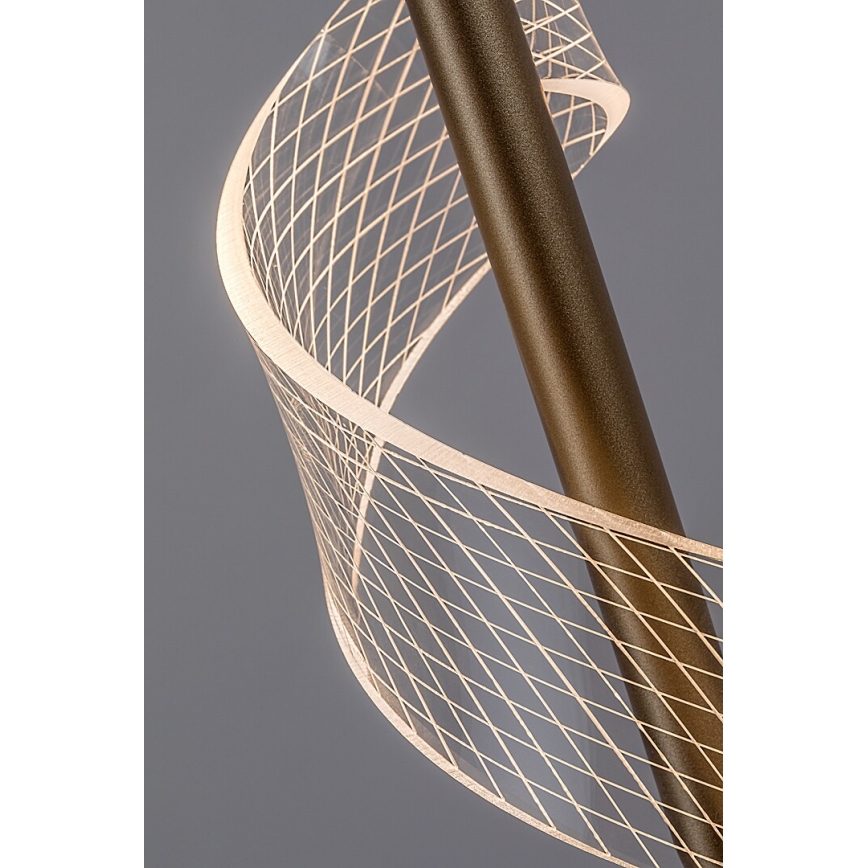 Rabalux - LED-riippuvalaisin johdolla LED/6W/230V 3000K