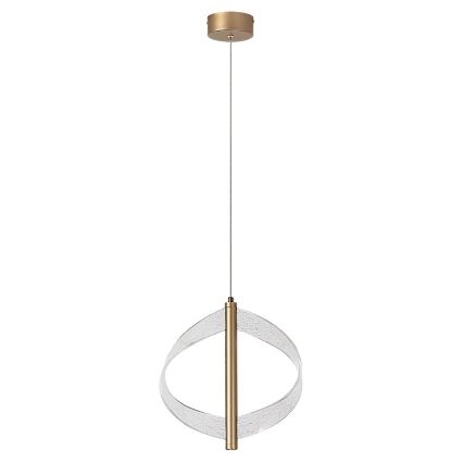 Rabalux - LED-riippuvalaisin kaapelilla LED/8W/230V 3000K