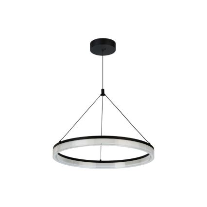 Rabalux - himmennettävä LED-riippuvalaisin vaijerilla LED/24W/230V 3000-6500K + kaukosäädin
