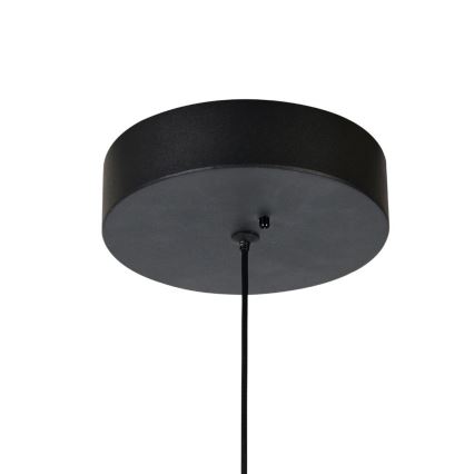 Rabalux - himmennettävä LED-riippuvalaisin vaijerilla LED/24W/230V 3000-6500K + kaukosäädin
