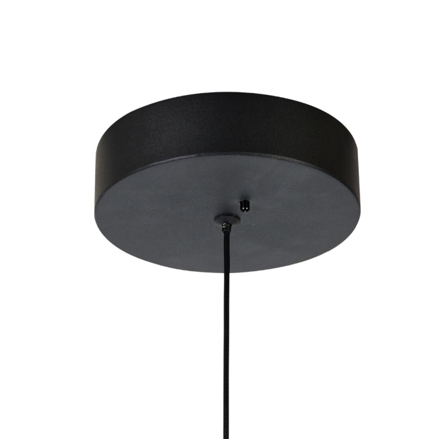 Rabalux - himmennettävä LED-riippuvalaisin vaijerilla LED/24W/230V 3000-6500K + kaukosäädin