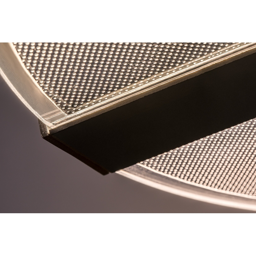 Rabalux - LED-riippuvalaisin vaijerilla LED/24W/230V 3000K