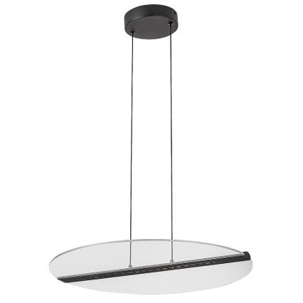 Rabalux - LED-riippuvalaisin vaijerilla LED/24W/230V 3000K