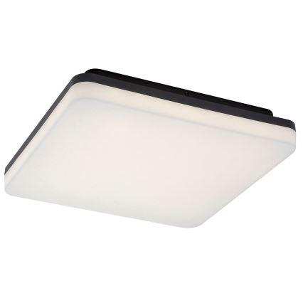Rabalux - Kylpyhuoneen LED-kattovalaisin LED/24W/230V IP54 28x28 cm