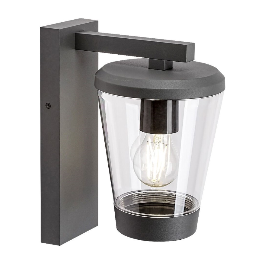 Rabalux - Ulkoseinävalaisin 1xE27/40W/230V IP44