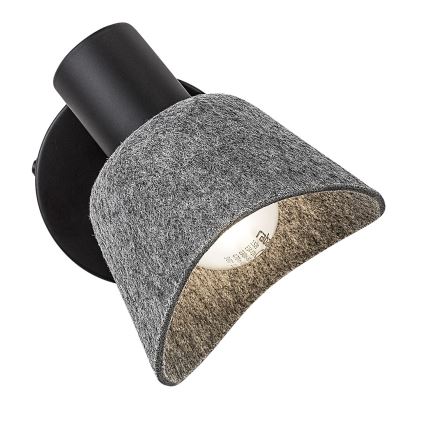 Rabalux - Seinäkohdevalo 1xE14/10W/230V