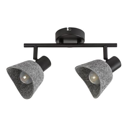 Rabalux - Kohdevalo 2xE14/10W/230V