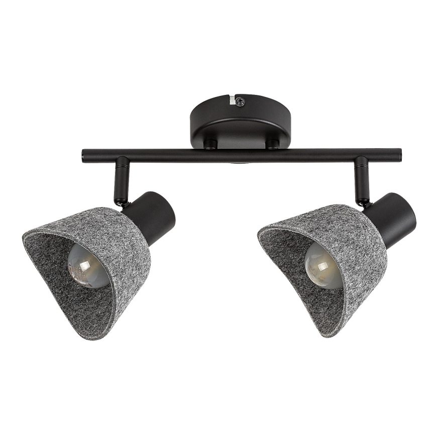 Rabalux - Kohdevalo 2xE14/10W/230V