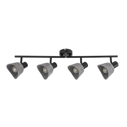 Rabalux - Kohdevalo 4xE14/10W/230V