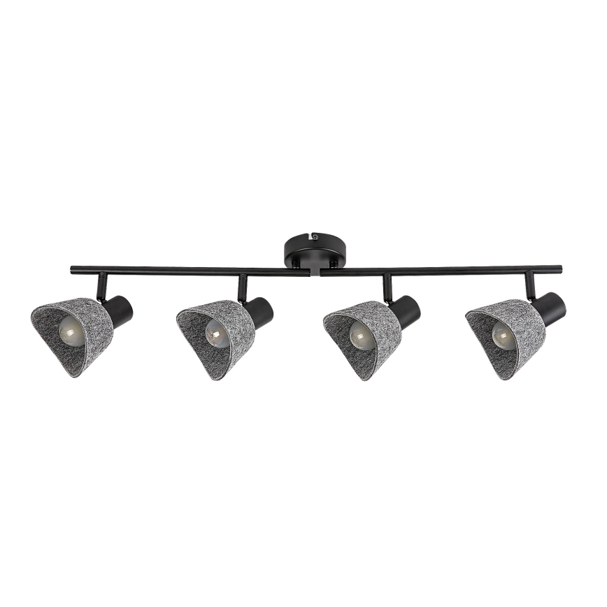 Rabalux - Kohdevalo 4xE14/10W/230V