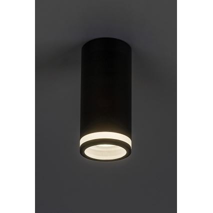 Rabalux - Kohdevalo 1xGU10/35W/230V 12 cm