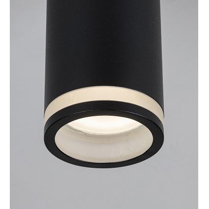 Rabalux - Kohdevalo 1xGU10/35W/230V 12 cm