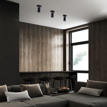 Rabalux - Kohdevalo 1xGU10/35W/230V