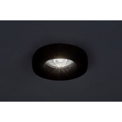 Rabalux - Upotettava alasvalaisin 2-in-1 1xGU10/25W/230V