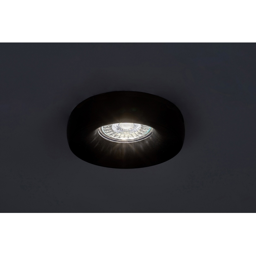 Rabalux - Upotettava alasvalaisin 2-in-1 1xGU10/25W/230V