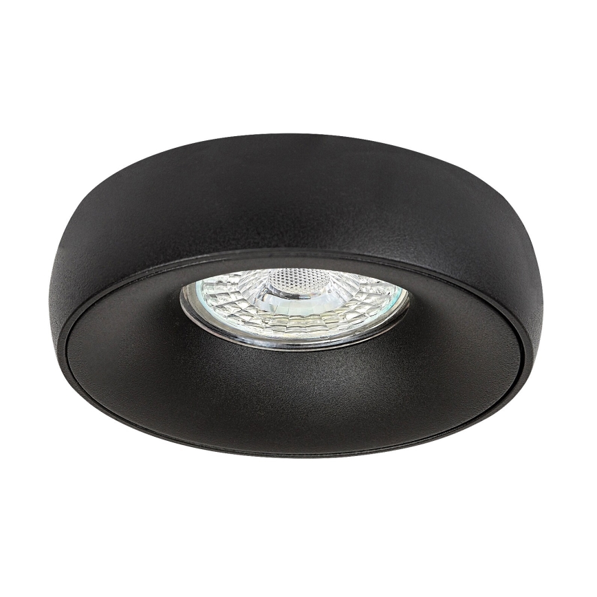 Rabalux - Upotettava alasvalaisin 2-in-1 1xGU10/25W/230V