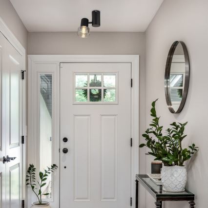 Rabalux - Kohdevalo 1xE14/15W/230V