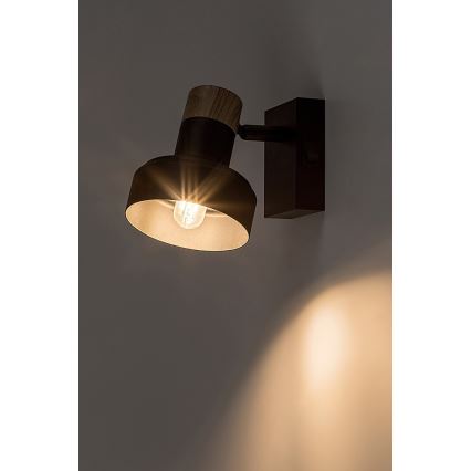 Rabalux - Seinäkohdevalo 1xE14/15W/230V