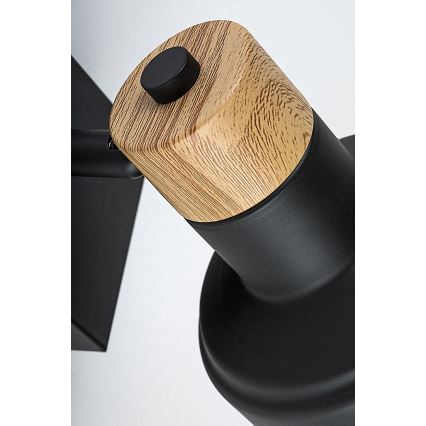 Rabalux - Seinäkohdevalo 1xE14/15W/230V