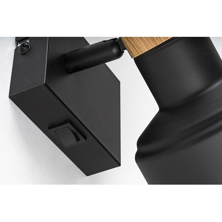 Rabalux - Seinäkohdevalo 1xE14/15W/230V