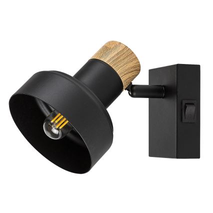 Rabalux - Seinäkohdevalo 1xE14/15W/230V