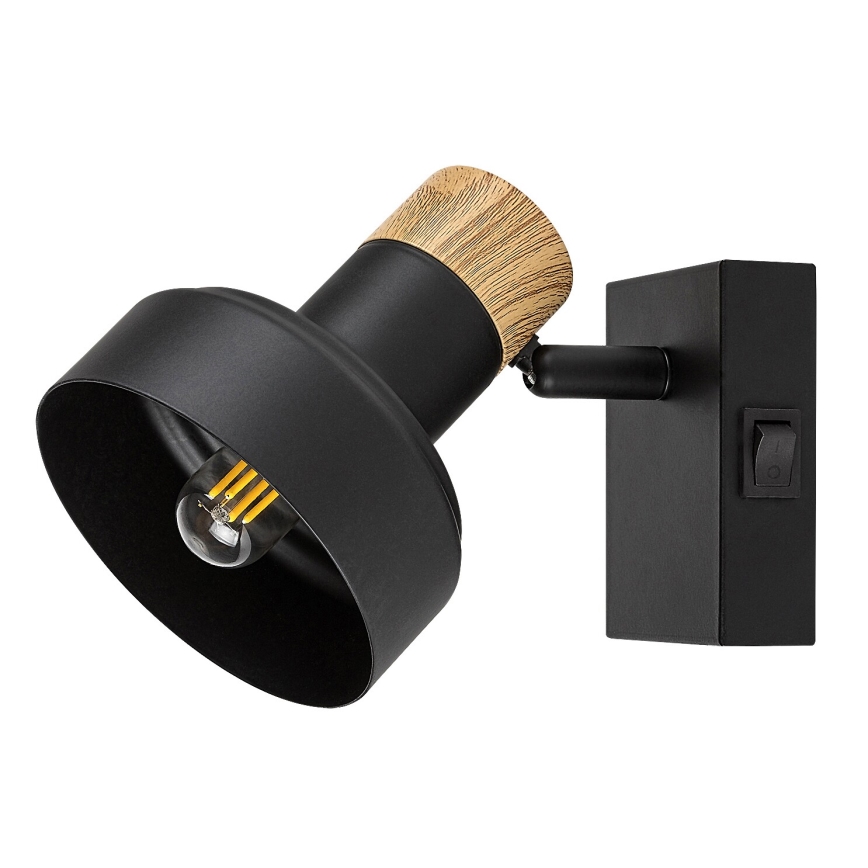 Rabalux - Seinäkohdevalo 1xE14/15W/230V