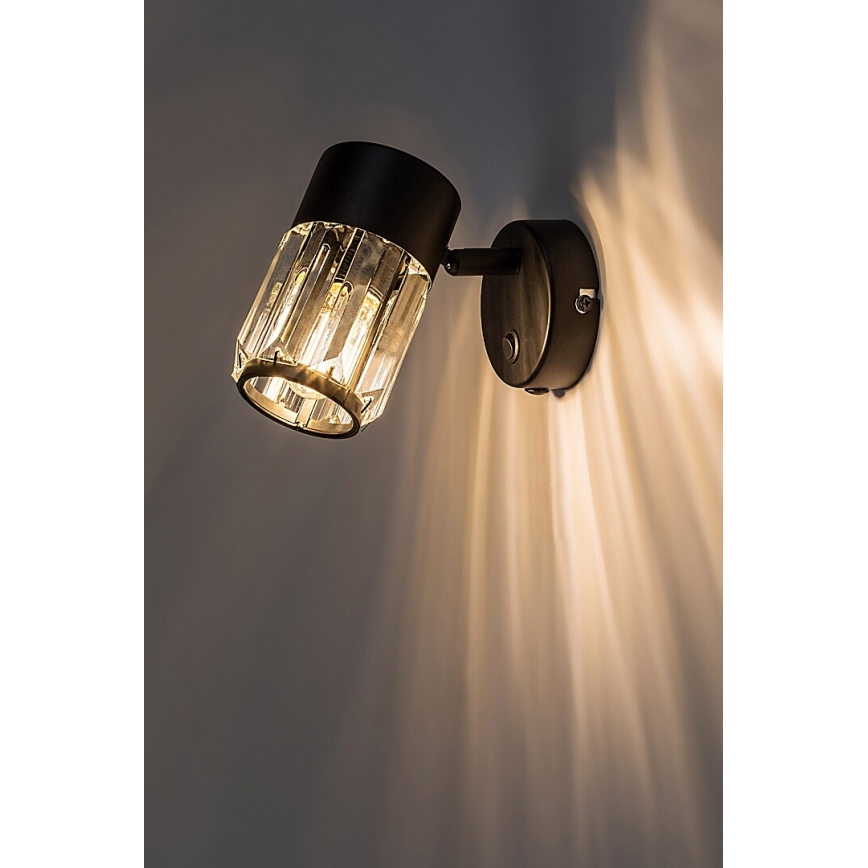 Rabalux - Seinäkohdevalo 1xE14/15W/230V