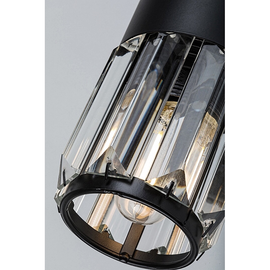 Rabalux - Seinäkohdevalo 1xE14/15W/230V