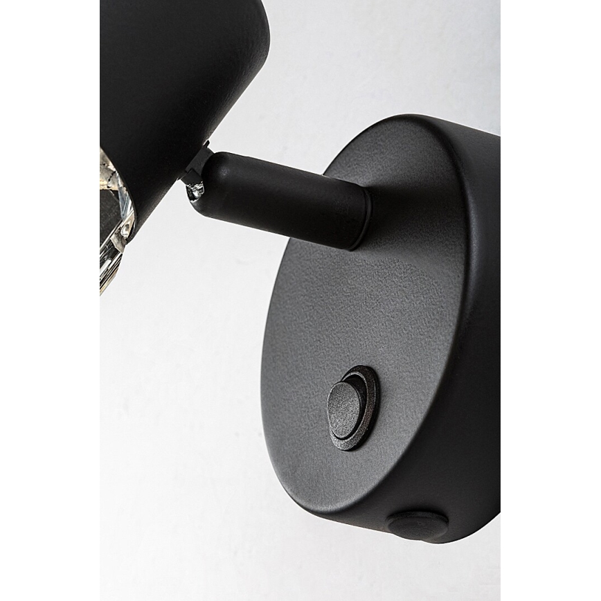 Rabalux - Seinäkohdevalo 1xE14/15W/230V