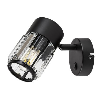 Rabalux - Seinäkohdevalo 1xE14/15W/230V